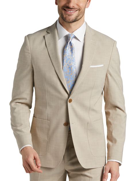 michael kors men trouser|Michael Kors modern fit suit.